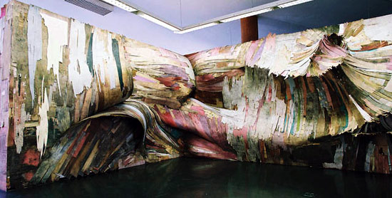 El Anatsui Biography