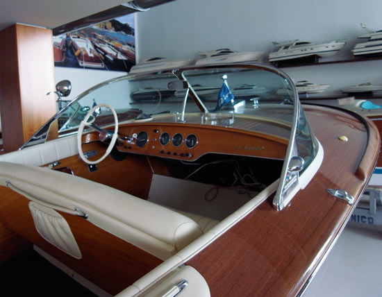 the super ariston was built between 1960 and 1976 image designboom