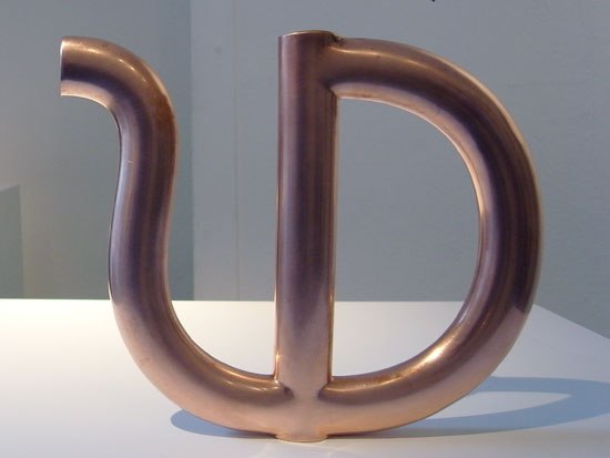 Copper Objects