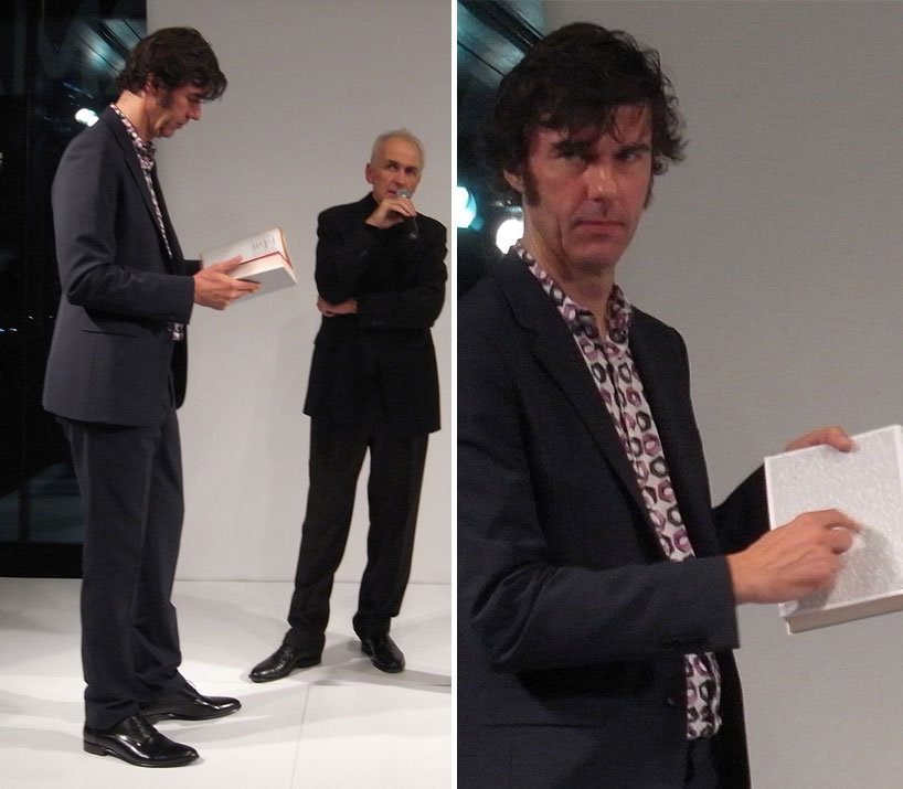 Stefan Sagmeister Book: New Vienna Now