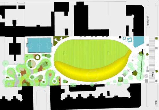 Banana Park