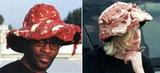 Meat Hat