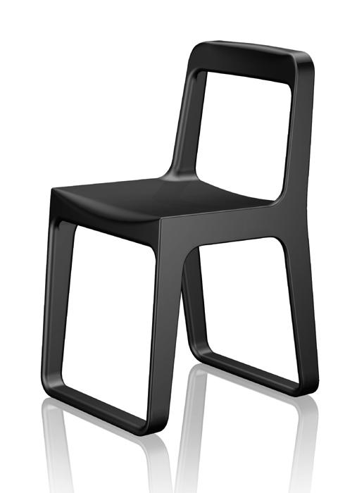 Polymer Chair