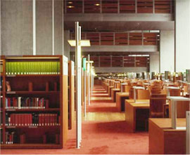 French National Library