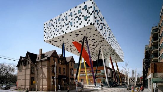 Alsop Ocad