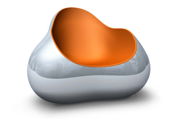 Blob Chair