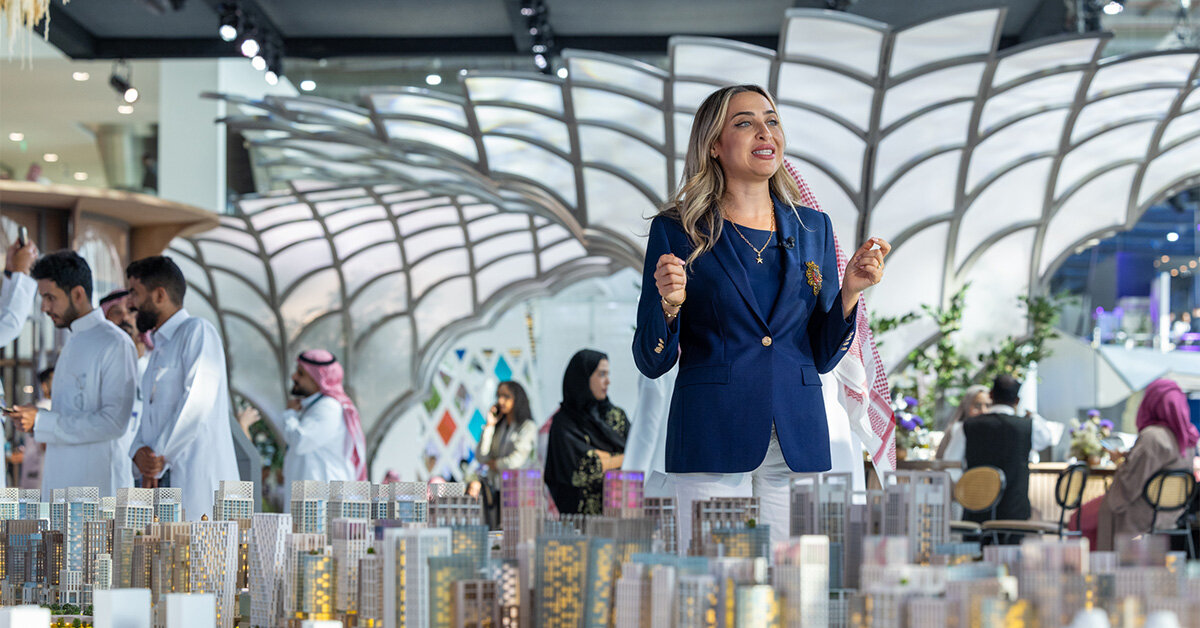 cityscape global 2024 real&amp;estate event explores future of living in saudi arabia