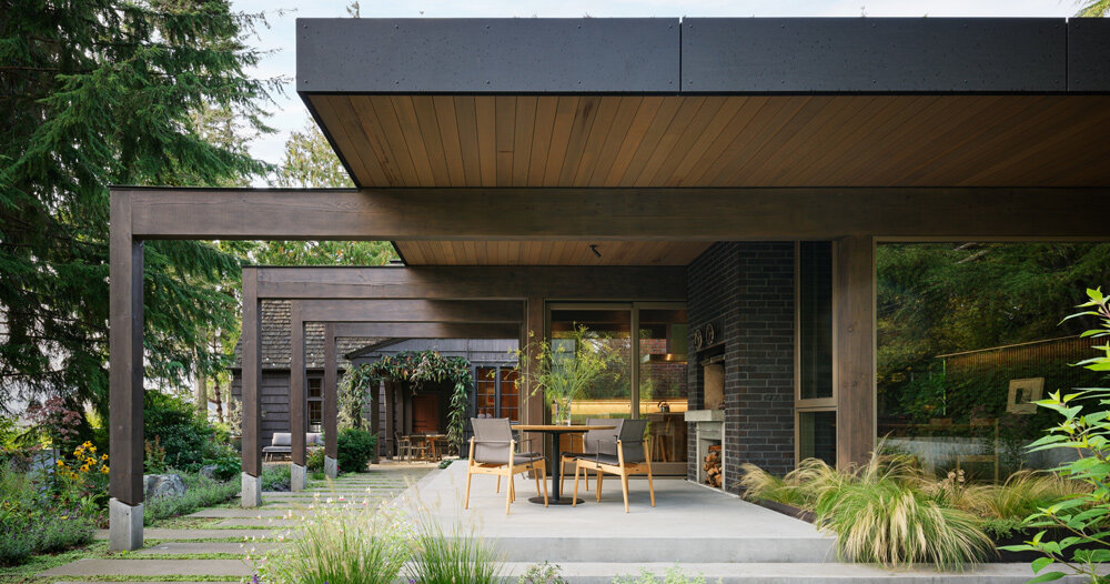 heliotrope architects brings norwegian&amp;inspired addition to historic seattle home