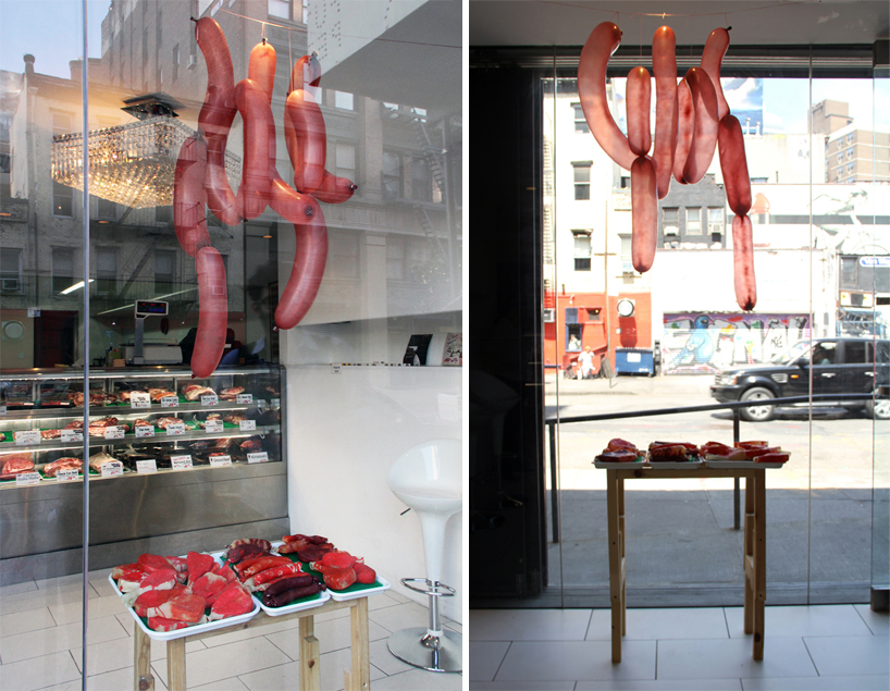 meat balloons by ODL