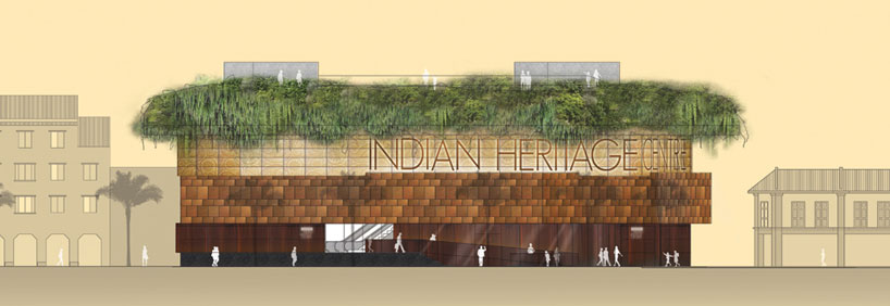 Indian Heritage Centre