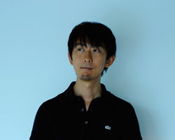 Masashi Kawamura