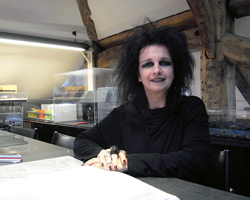 Odile Decq