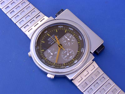 seiko giugiaro speedmaster