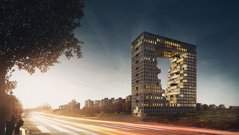 vandad ecologic emsys design group challenge studio designboom