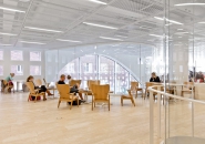 anttinen oiva helsinki university main library designboom