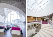 anttinen oiva helsinki university main library designboom