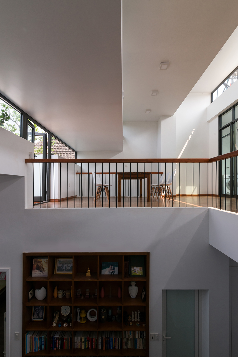 H&P architects terraces home ha tinh city vietnam designboom