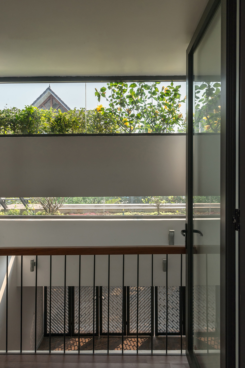 H&P architects terraces home ha tinh city vietnam designboom