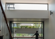 H&P architects terraces home ha tinh city vietnam designboom