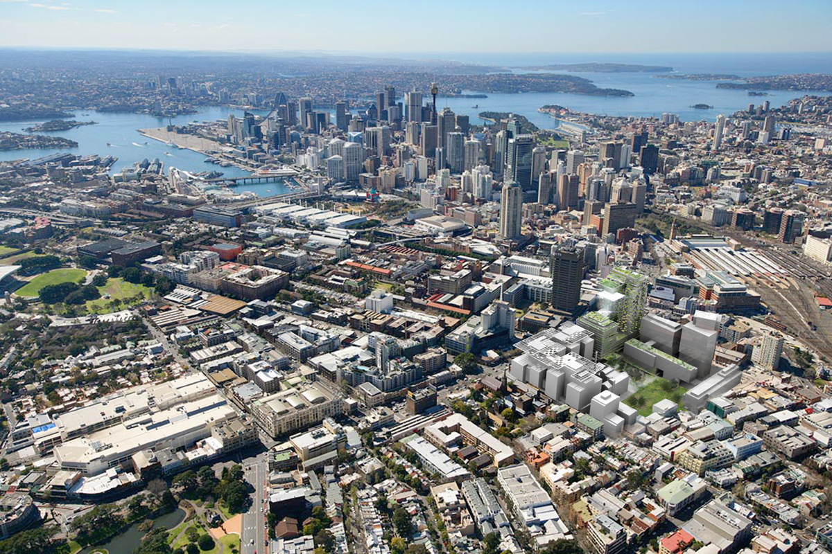 jean nouvel one central park sydney designboom 