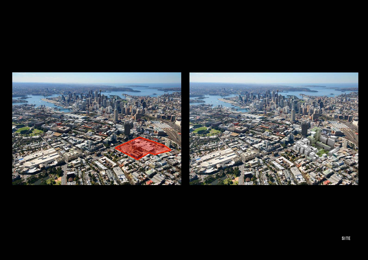 jean nouvel one central park sydney designboom 