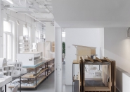 marc goodwin architecture studio interiors designboom