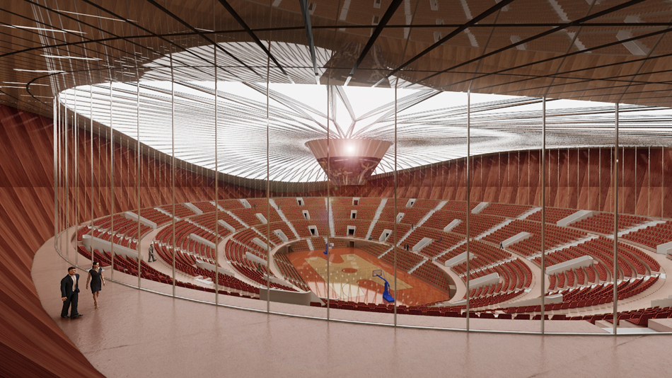 pan african games 2015 ida designboom