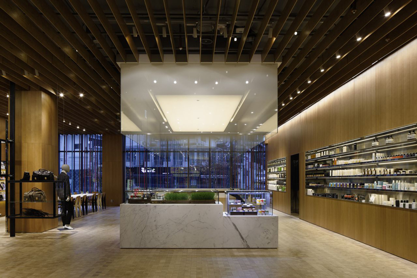 jaklitsch / gardner architects: my boon, seoul