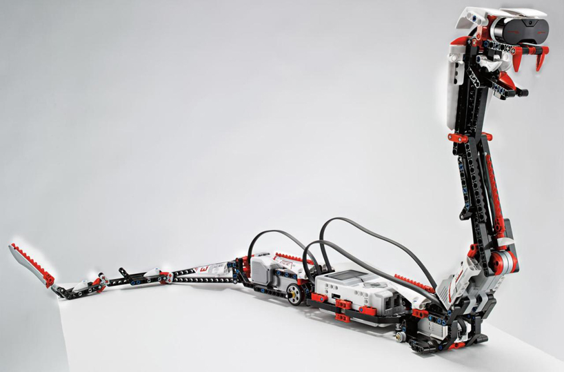 programmable lego blocks robotics kits