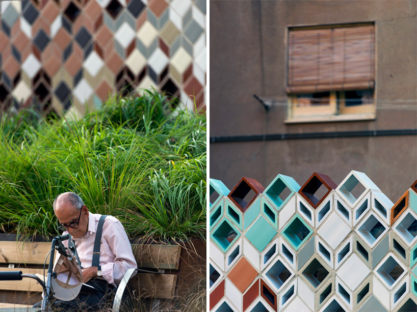 cevisama-pol-femenias-riera-de-la-salut-tile-of-spain-awards-valencia-designboom-08