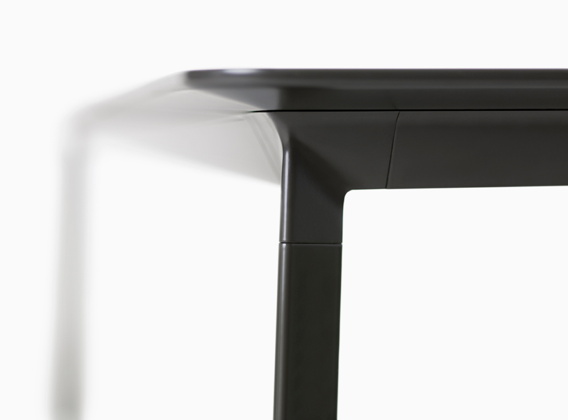 MODULOR table system by claesson koivisto rune