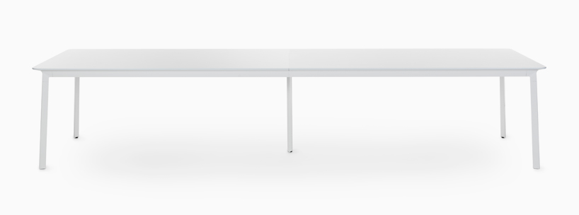 MODULOR table system by claesson koivisto rune