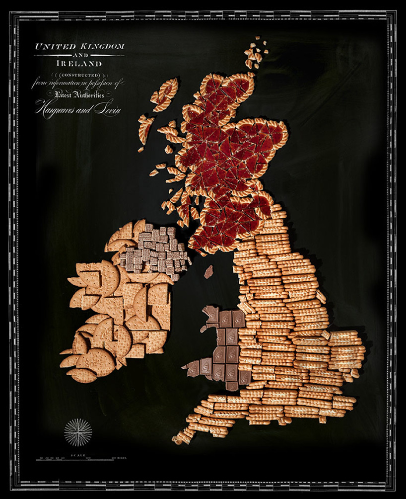 henry-hargreaves-+-caitlin-levin-map-countries'-most-popular-food-designboom-02