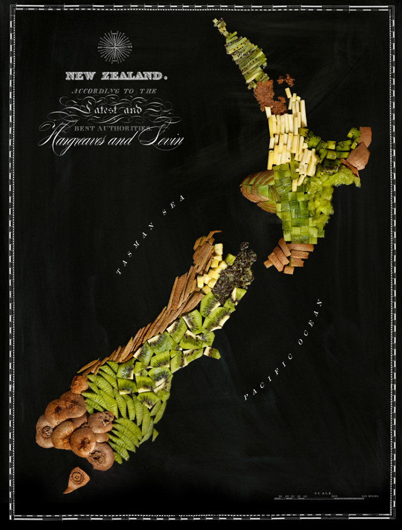 henry-hargreaves-+-caitlin-levin-map-countries'-most-popular-food-designboom-04