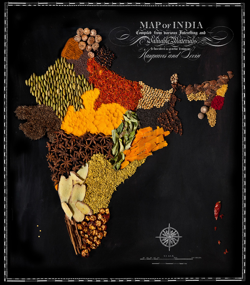 henry-hargreaves-+-caitlin-levin-map-countries'-most-popular-food-designboom-05