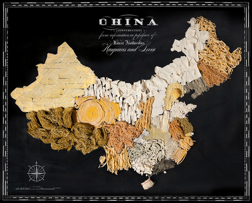 henry-hargreaves-+-caitlin-levin-map-countries'-most-popular-food-designboom-09