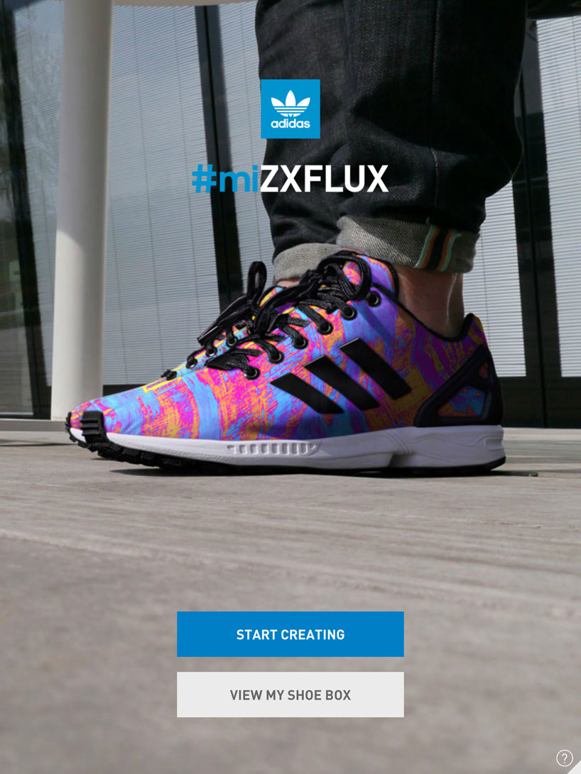 create your adidas shoes