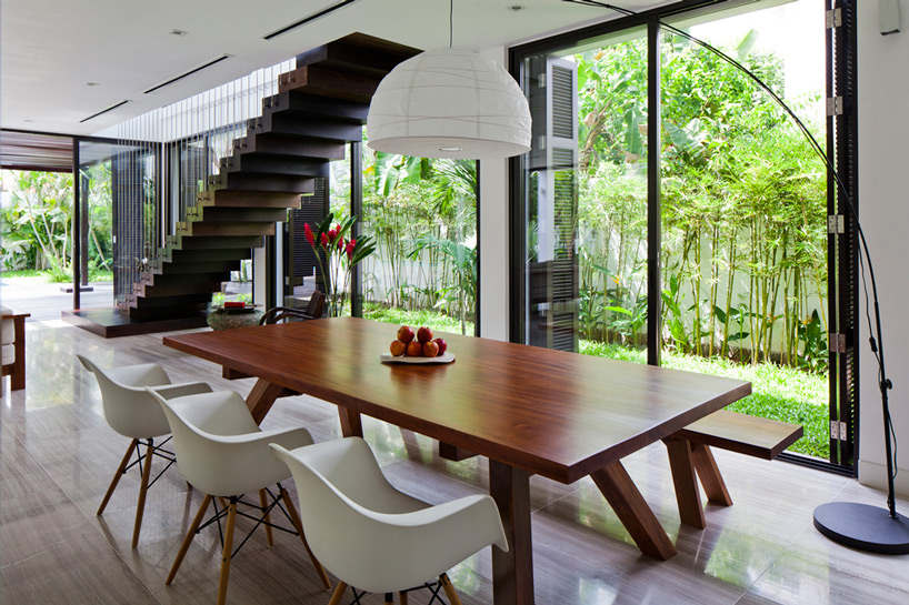 mm++ architects thao dien house designboom