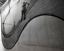 Numen/for Use At DMY Berlin Design Festival 2010