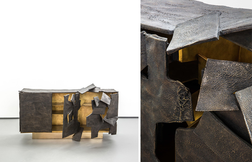 vincent dubourg: carpenters workshop gallery