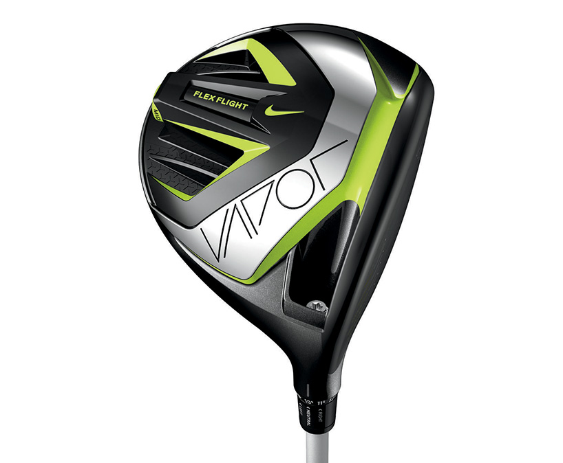 NIKE golf introduces the new NIKE vapor flex d