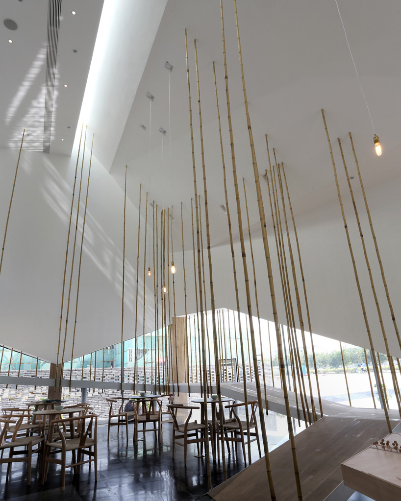 iF design award 2015 interior architecture gold winners designboom