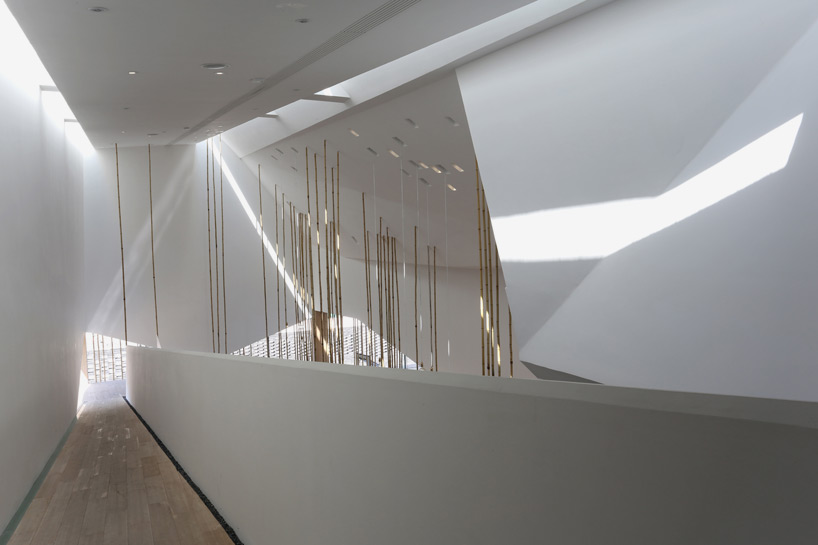 iF design award 2015 interior architecture gold winners designboom