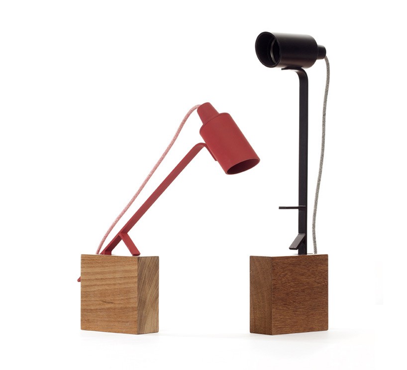 pascali semerdjian arquitetos ani lamp designboom