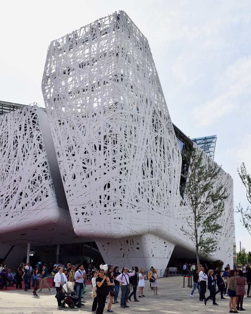 italy pavilion expo milan 2015 nemesi & partners michele mole interview designboom