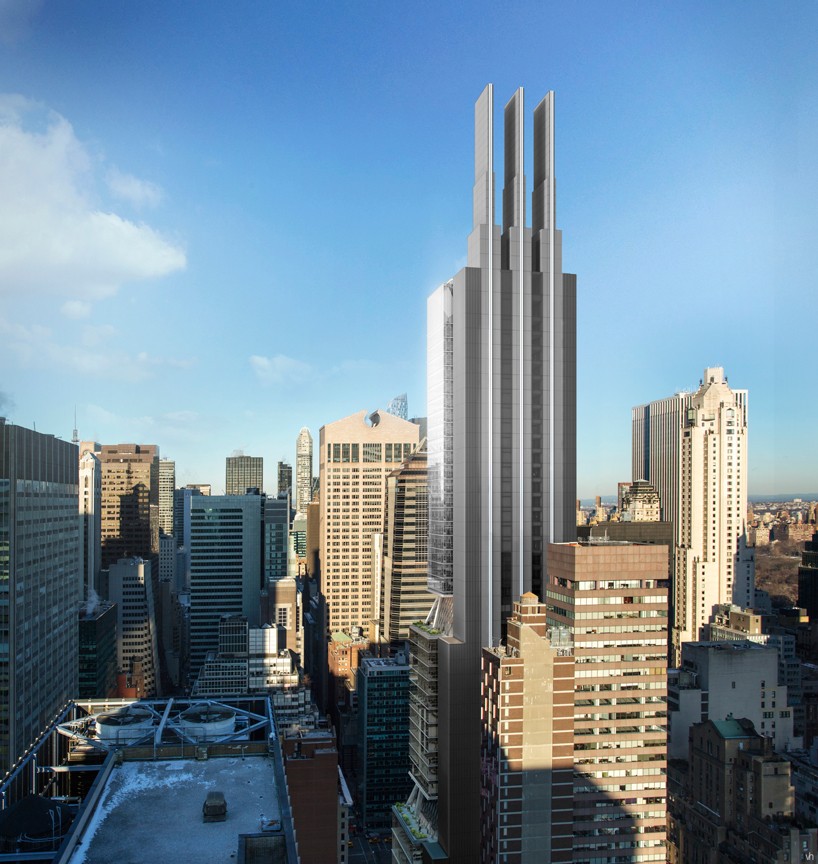 NEW YORK | 425 Park Ave | 860 FT | 42 FLOORS - Page 17 - SkyscraperPage ...