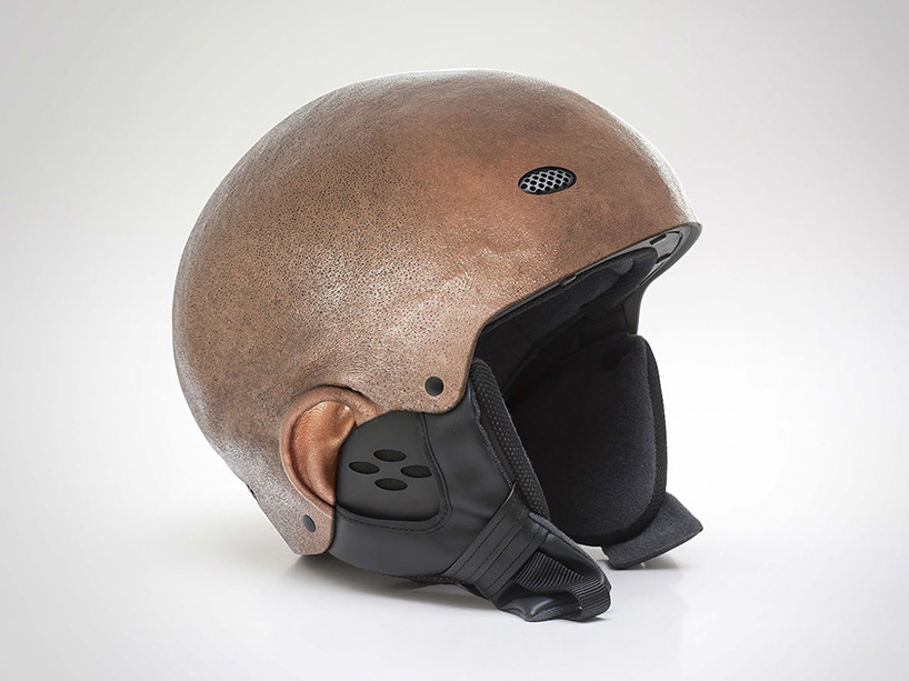 jyo john mullor digital human head helmets