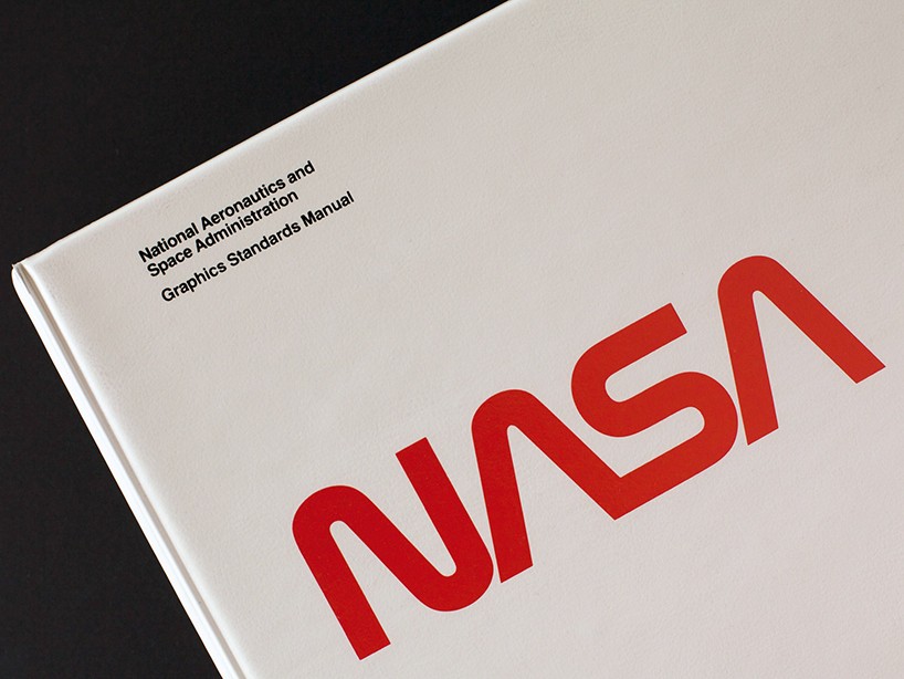 reissue of the 1975 NASA graphics standards manual