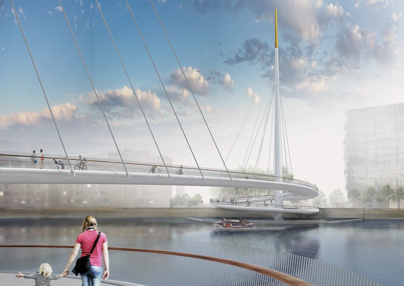 bystrup + robin snell win london's nine elms bridge competition