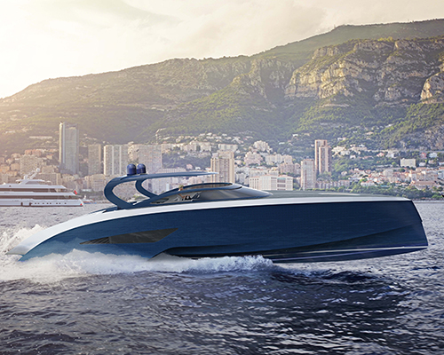Bugatti And Palmer Johnson Plunge Together To Create Carbon Fiber Luxury Yachts 5818
